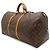 Louis Vuitton Monogram Keepall 60 Boston Tasche - Ansicht 3