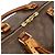 Louis Vuitton Monogram Keepall 60 Boston Tasche - Ansicht 6