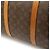 Louis Vuitton Monogram Keepall 60 Boston Tasche - Ansicht 9