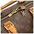 Louis Vuitton Monogram Keepall 50 Boston Bag - view 6