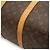 Louis Vuitton Monogram Keepall 50 Boston Bag - view 9