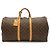 Louis Vuitton Monogram Keepall 55 - view 2
