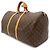 Louis Vuitton Monogram Keepall 55 - view 3