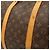 Louis Vuitton Monogram Keepall 55 - view 8