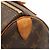 Louis Vuitton Monogram Keepall 45 Boston Bag - view 10