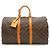 Louis Vuitton Monogram Keepall 45 Boston Bag - view 2
