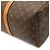 Louis Vuitton Monogram Keepall 45 Boston Bag - view 4