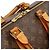 Louis Vuitton Monogram Keepall 45 Boston Bag - view 6