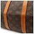 Louis Vuitton Monogram Keepall 45 Boston Bag - view 8