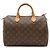 Bolsa Louis Vuitton Monogram Speedy 30 M41526 - vista 2