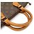 Bolsa Louis Vuitton Monogram Speedy 30 M41526 - vista 5