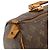 Bolsa Louis Vuitton Monogram Speedy 30 M41526 - vista 6