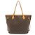 Louis Vuitton Monogram Neverfull MM Tote Bag