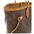 Louis Vuitton Monogram Neverfull MM Tote Bag - Ansicht 9
