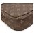 Borsa a spalla Pochette Gucci Old Sherry Line - vista 4