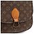 Borsa a spalla Pochette Gucci Old Sherry Line - vista 6