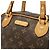 Bolsa de Ombro Louis Vuitton Monogram Montorgueil PM - vista 10