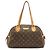Bolsa de Ombro Louis Vuitton Monogram Montorgueil PM - vista 2
