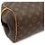 Bolsa de Ombro Louis Vuitton Monogram Montorgueil PM - vista 4
