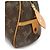 Bolsa de Ombro Louis Vuitton Monogram Montorgueil PM - vista 6