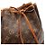 Louis Vuitton Monogram Noe Schultertasche Modell M42224 - Ansicht 7