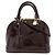 Louis Vuitton Monogram Vernis Alma BB Handtasche