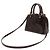 Louis Vuitton Monogram Vernis Alma BB Handtasche - Ansicht 3