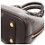 Louis Vuitton Monogram Vernis Alma BB Handtasche - Ansicht 4