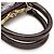 Louis Vuitton Monogram Vernis Alma BB Handtasche - Ansicht 5