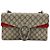 Gucci Dionysus GG Coated Canvas Small