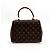 Louis Vuitton Cluny Top Handle Monogram Canvas BB - vista 2