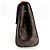 Louis Vuitton Cluny Top Handle Monogram Canvas BB - vista 3