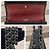 Timeless Chanel Classic Jumbo Double Flap Couro Caviar Preto - vista 11