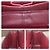 Timeless Chanel Classic Jumbo Double Flap Couro Caviar Preto - vista 12