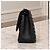Timeless Chanel Classic Jumbo Double Flap Couro Caviar Preto - vista 5