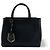 Fendi 2Jours Leather Medium