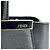 Fendi 2Jours Leather Medium - Ansicht 7