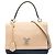Bolso Louis Vuitton Lockme 2 Cartable