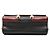 Borsa a tracolla con catena Louis Vuitton Epi Twist MM - vista 3