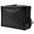 Louis Vuitton Monogram Eclipse Soft Trunk Crossbody Shoulder Bag - view 2