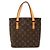 Borsa Louis Vuitton Monogram Vavin PM