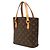 Borsa Louis Vuitton Monogram Vavin PM - vista 2