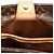 Borsa Louis Vuitton Monogram Vavin PM - vista 6