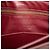 Borsa a tracolla Bottega Veneta in pelle Bordeaux - vista 5