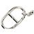 Hermès Portachiavi Hermes Chaine d'Ancre RG0270 - vista 4