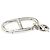 Hermès Portachiavi Hermes Chaine d'Ancre RG0270 - vista 5