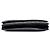 Borsa a tracolla con catena Chanel Coco Mark Matelassé Classic Wallet - vista 3