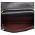 Borsa a tracolla con catena Chanel Coco Mark Matelassé Classic Wallet - vista 4