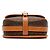 Céline Borsa a tracolla Celine Macadam - vista 3