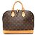 Borsa Louis Vuitton Monogram Alma PM
